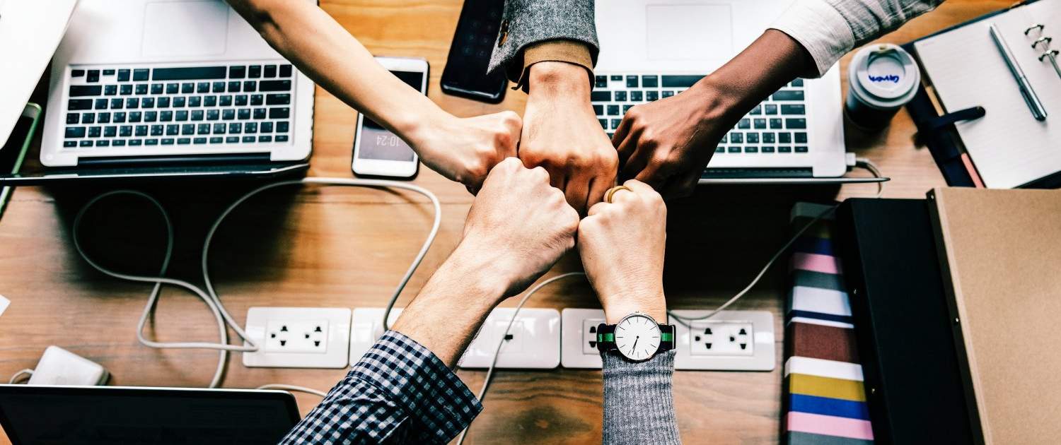 Digitale Transformation