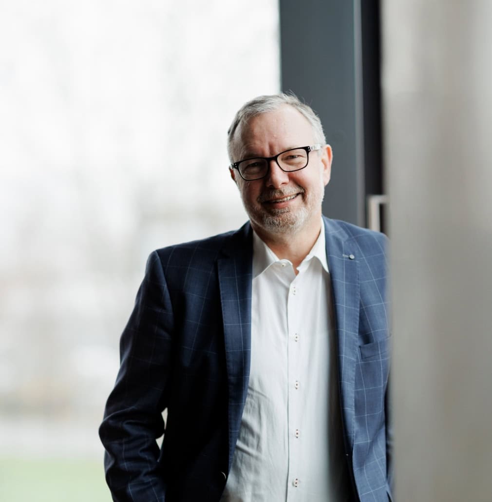 Luz Werner Wissenbach