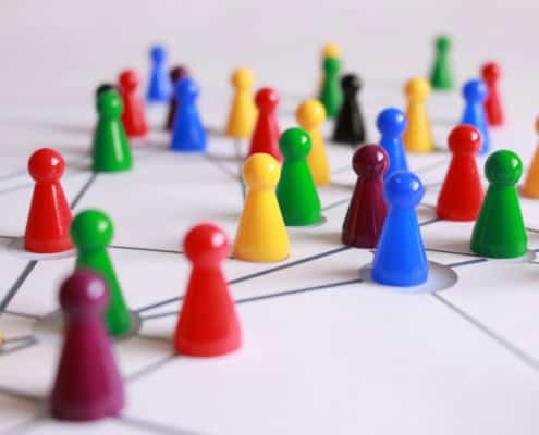 IT-Strategie für Unternehmen