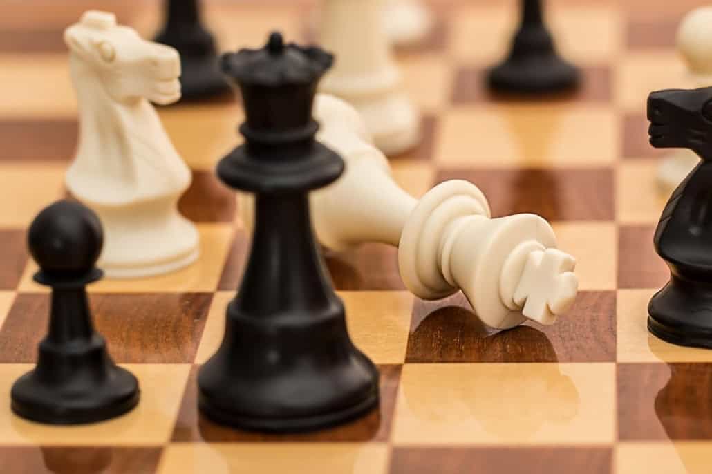 IT-Strategie für Unternehmen – strategische Planung und klare Entscheidungen