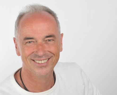 Prof. Dr. Jürgen Kegelmann