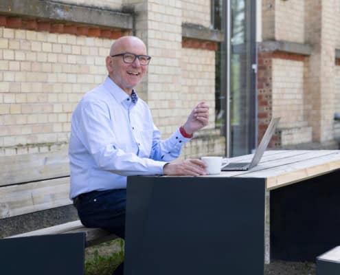 Lothar Lay Vertriebs-Experte